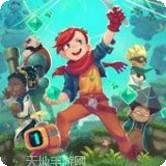 烁石物语Sparklite