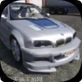 极限GTR跑车驾驶