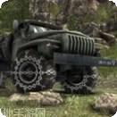 越野卡车模拟