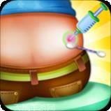 小小医生模拟打针