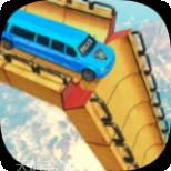 加长豪车停车场