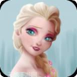 冰雪公主换装记