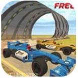 公式赛车模拟器
