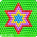 大理石球奔跑派对