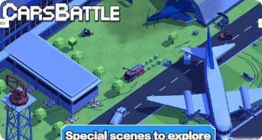 像素汽车驾驶冒险攻略