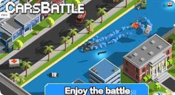 像素汽车驾驶冒险玩法介绍