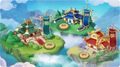 南仑棋棋牌游戏下载