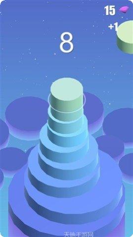 摩天大楼烟囱最新版本