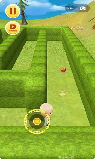 3D奇幻农场奇遇记玩法