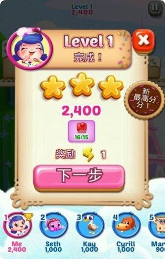 纸杯蛋糕沙龙最新版本