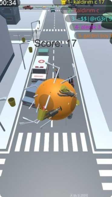 滚雪球冲刺下载地址