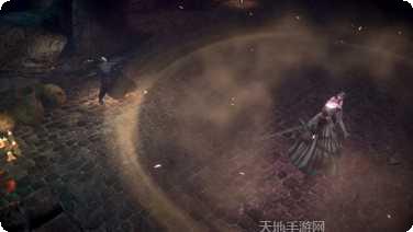 憎恨之心亡者归来攻略