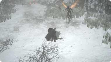 憎恨之心亡者归来角色