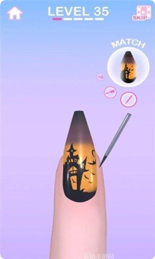 臭弟弟开的美甲店下载地址