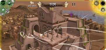 创世纪之誓攻略