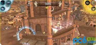 创世纪之誓角色推荐