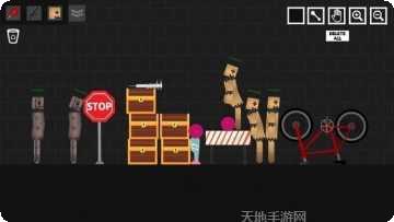 巫毒娃娃游乐园攻略