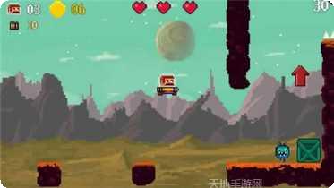 超级大地冒险最新版本