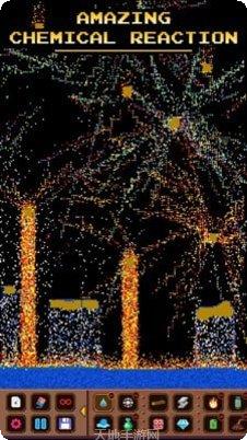 粉末游戏3创意工坊