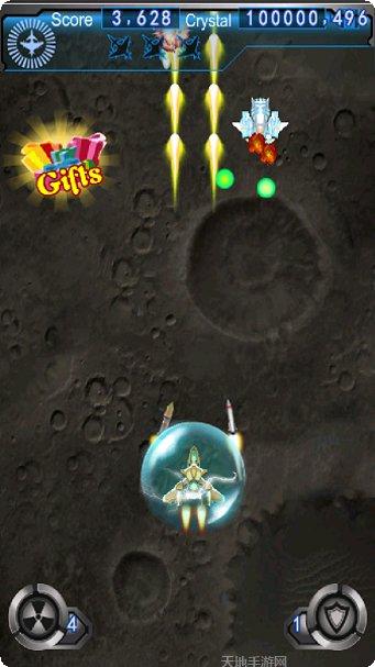 战斗机娘下载地址