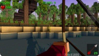 像素战场吃鸡皮肤