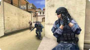 我爱冲锋游戏攻略