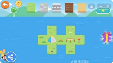 兔小萌运动会下载