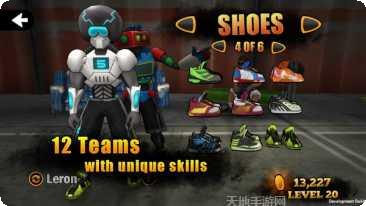 模拟篮球赛2攻略