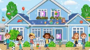 我的朋友是忍者下载