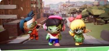 I Am Fish之飞鱼游戏攻略