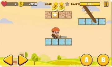 方块破坏王游戏技巧