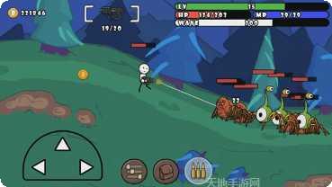 神枪小子游戏攻略