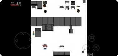 消失了的刀角色介绍