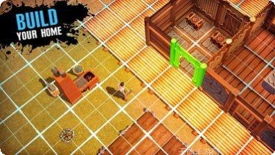 最后的海盗岛屿生存技巧