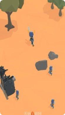 孤军队伍下载地址