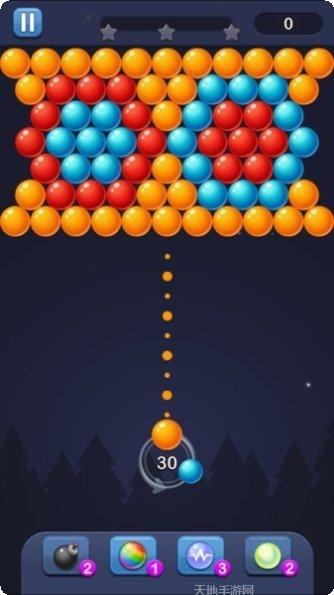 彩色泡泡球最新版本