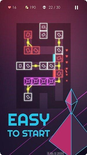 迷你塔防3游戏玩法