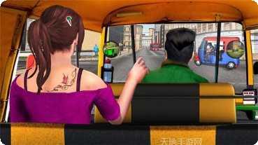 高速公路赛车驾驶技巧