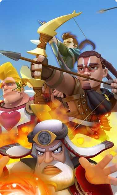 帝国纪元游戏攻略