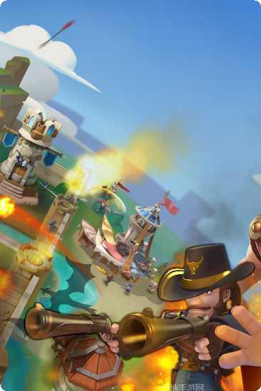 帝国纪元角色介绍