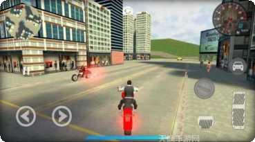 热血街篮百度版攻略