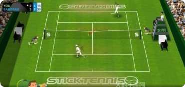 Stickman Duelist Stimulus角色解锁