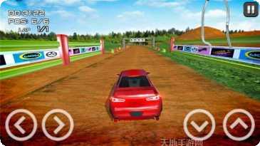 疯狂跑动最新版本