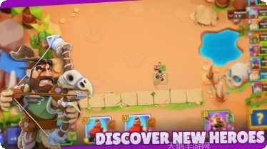 FATE嘉年华战斗策略