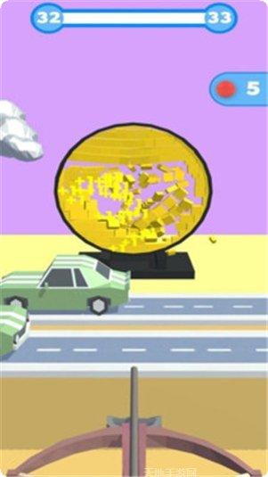 无敌弹珠下载地址