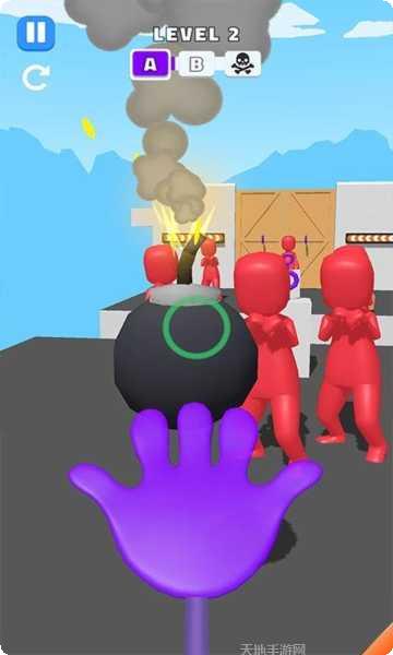 我的手机在哪玩法介绍