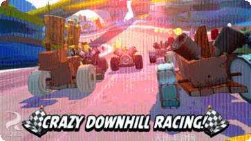 愤怒的小鸟官方中文版下载