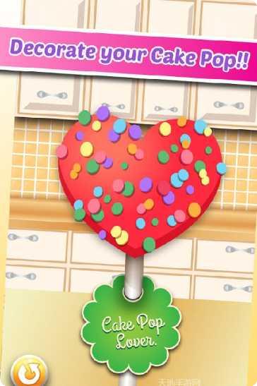 蛋糕制作工厂安卓版