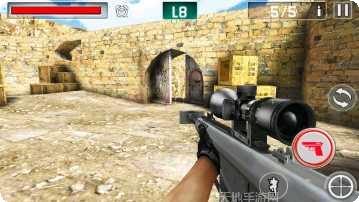 射击战争最新版本