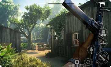 模拟山 goat MMO下载